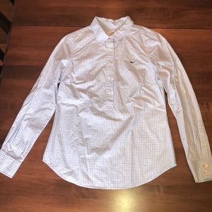 Vineyard Vines button up